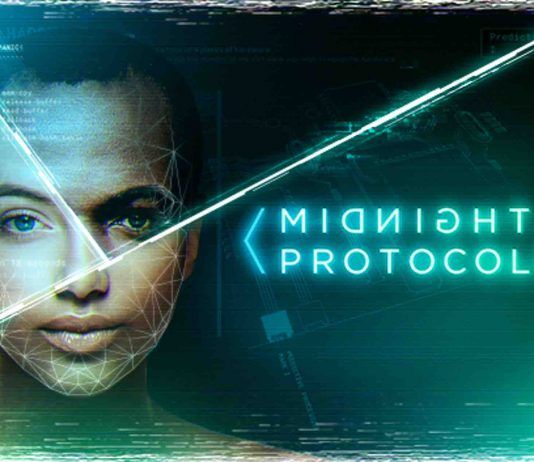Iceberg y LuGus se apuntan al PAX Online con Midnight Protocol, que estrena arte
