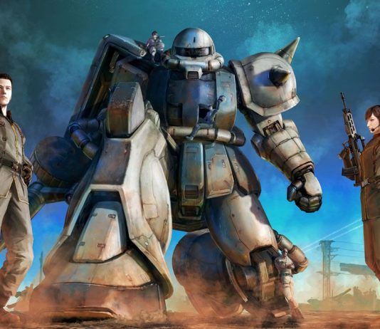 Mobile Suit Gundam Battle Operation 2 celebra su tercer aniversario con nuevos eventos y recompensas