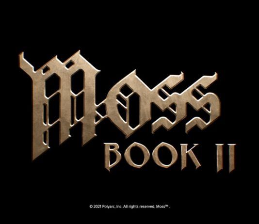 Uno de los mejores juegos de PSVR vuelve: Anunciado Moss Book II