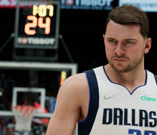Vuelve el rey del basket: 2K ofrece las primeras novedades e imágenes de NBA 2K22