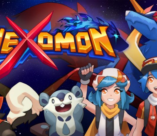 Vuelve a los orígenes con Nexomon, muy pronto en consolas Nexomon
