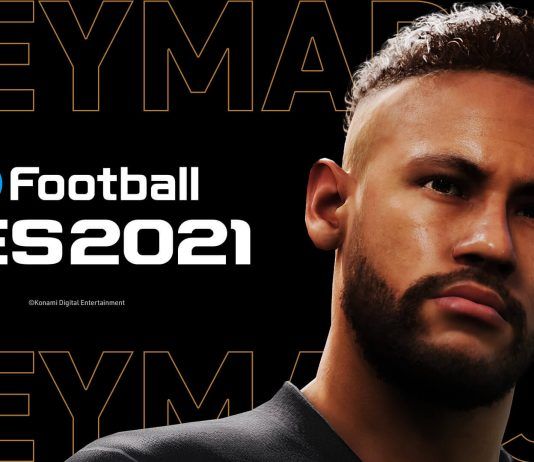 ¿Trueque Neymar por Griezmann? Konami anuncia a Neymar Jr. como embajador de eFootball PES