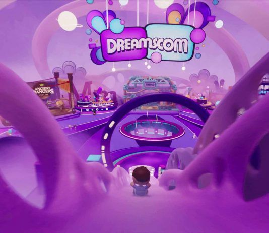 La DreamsCom 2021 ya está aquí con varios días de creatividad Dreamscom