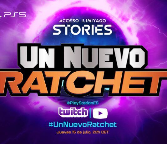 Ratchet & Clank estrenarán un nuevo corto este jueves: "Un Nuevo Ratchet"