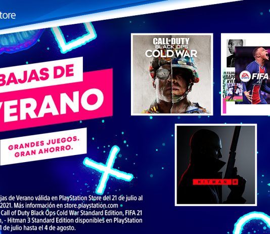 Vacaciones "low-cost" en PlayStation, llegan los descuentos de Verano a la PS Store