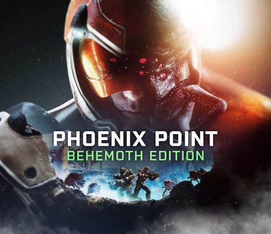 Snapshot Games anuncia Phoenix Point: Behemoth Edition para PlayStation 4 y Xbox One