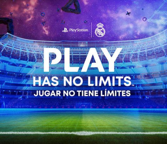 PlayStation Talents presenta sus actividades para el Campus Experience Fundación Real Madrid 2022