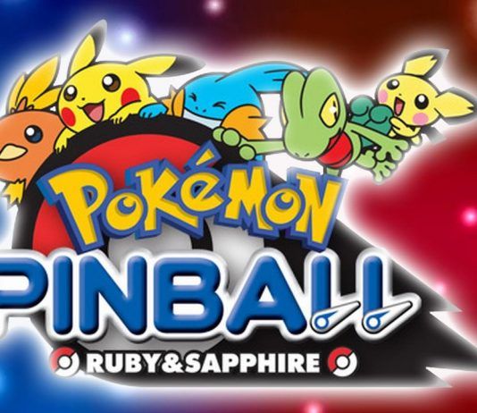 Pokémon Pinball estuvo apunto de llegar a Nintendo DS y ya lo hemos visto
