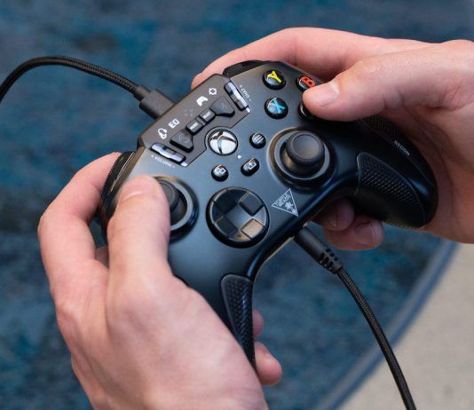 Turtle Beach ya permite reservar el Recon Controller para Xbox y PC
