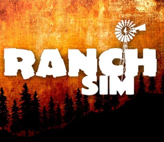 Ranch Simulator recibe su mayor actualización hasta la fecha en su Early Access