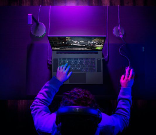 Razer arrasa con un total de 46 premios en el pasado CES 2023