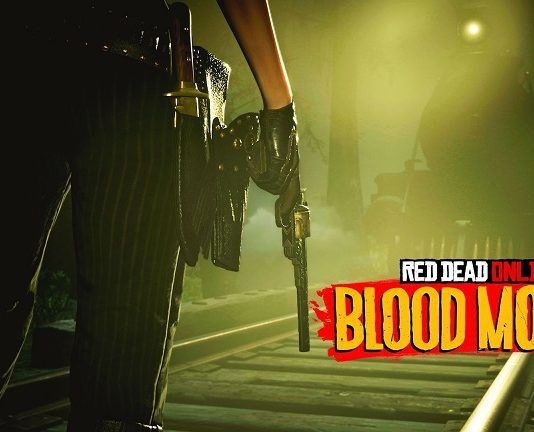 ¡Ensillad vuestros caballos! Read Dead Online: Blood Money ya está disponible
