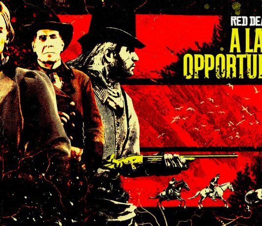 Bonificaciones y descuentos por la llegada de Red Dead Online: Blood Money