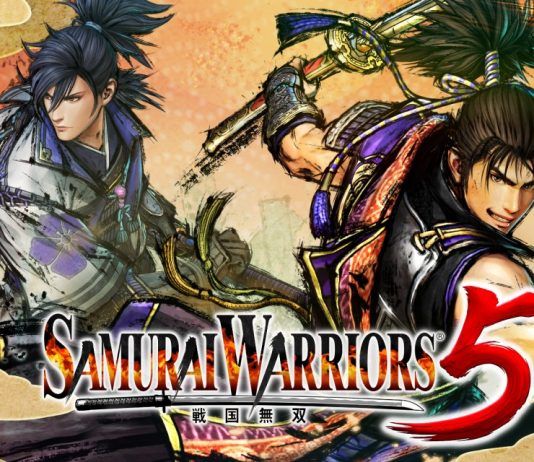 El Sengoku renace con Samurai Warriors 5 ¡Ya a la venta! Samurai Warriors 5