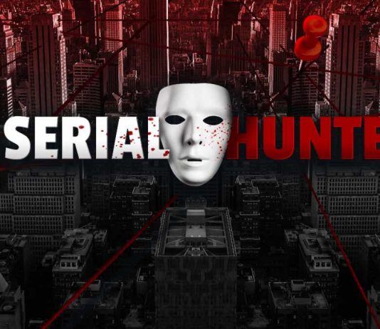 Periodista de día, asesino de noche: Descubre el tráiler de Serial Hunter