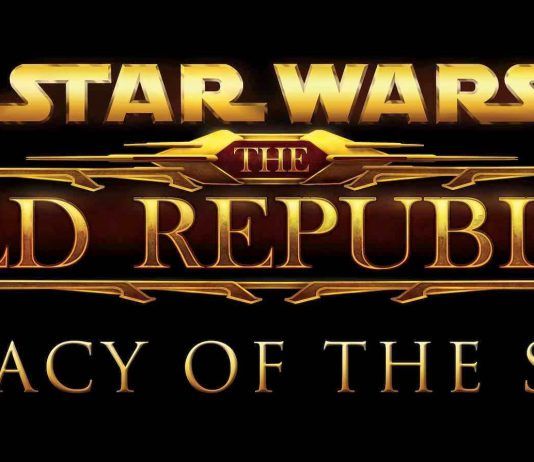Bioware celebra el 10º Aniversario de Star Wars: The Old Republic con nueva expansión: Legacy of the Sith