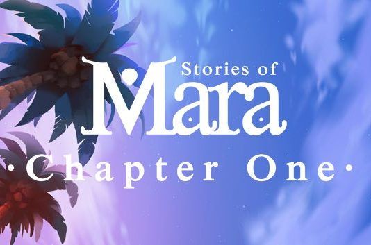 Chibig Studio presenta la novela visual Stories of Mara, que llegará en episodios a PC