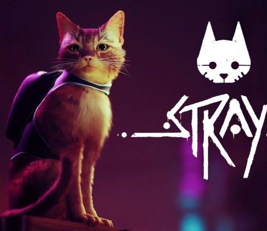 ¿Miauqué esperas? Stray debuta en edición física para Playstation 5