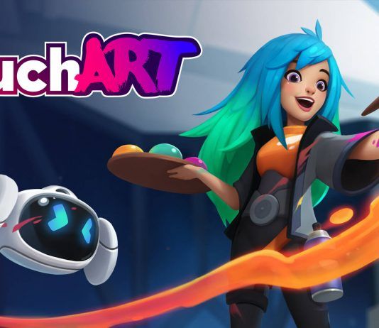 El simulador de arte SuchArt tendrá Early Access la semana que viene