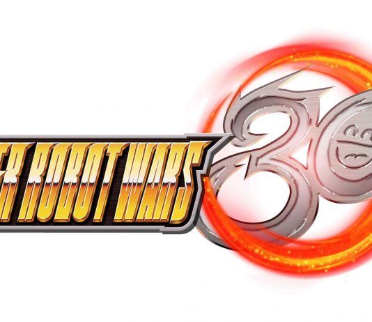 Bandai Namco anuncia SUPER ROBOT WARS 30, los "Avengers" robóticos