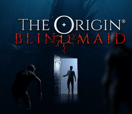 El Origen del Mal llega hoy a PlayStation 4 con The Origin Blind Maid