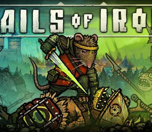El RPG Tails of Iron desvela fecha de lanzamiento y nuevo gameplay