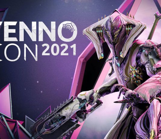 Digital Extremes mostrará la expansión "The New War" para Warframe en la TennoCon