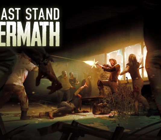 The Last Stand: Afthermath fija su lanzamiento para consolas y PC
