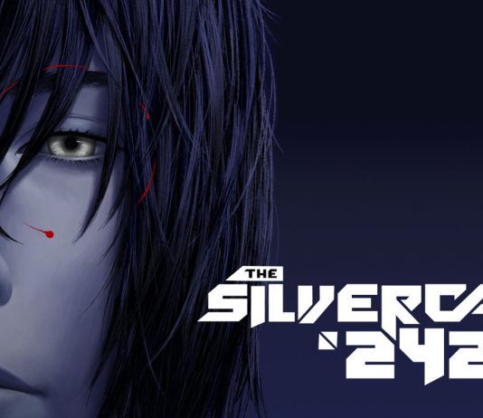 ¡Inicia la investigación! The Silver Case 2425 ya está disponible para Nintendo Switch