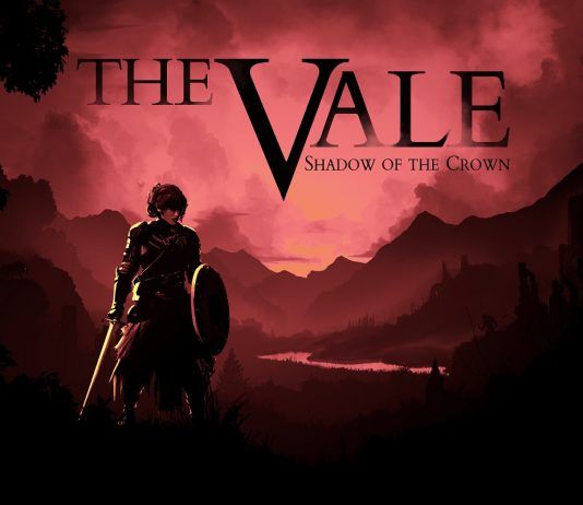 Los gráficos no lo son todo. The Vale: Shadow of the Crown, la aventura centrada sólo en el audio ya está disponible The Vale Shadow of the Crown