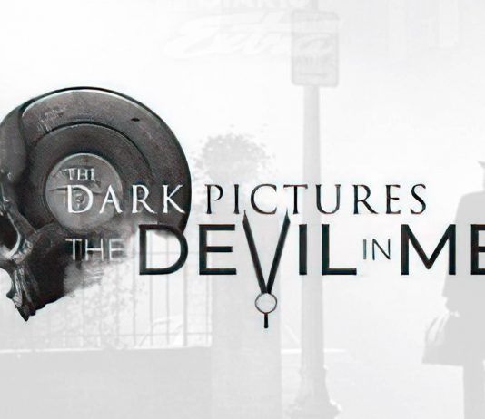 Supermassive registra "The Dark Pictures: The Devil in Me", que apunta a que será el próximo de la saga