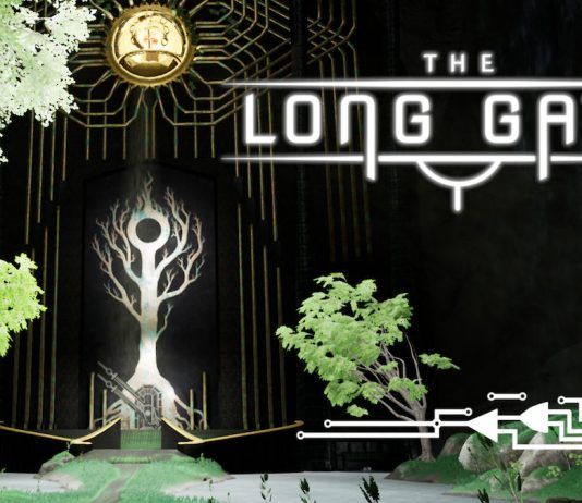 The Long Gate y sus puzzles se estrenan esta semana en PC y Nintendo Switch