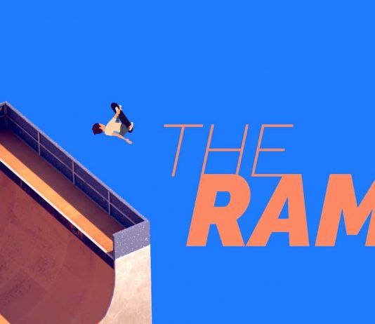 The Ramp y su "skate de juguete" ya tienen fecha de salida en Steam