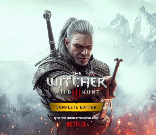 CD Projekt anuncia una nueva "Complete Edition" para The Witcher 3: Wild Hunt en PS5, Xbox Series y PC