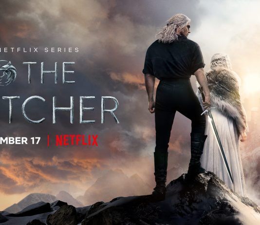 La Temporada 2 de la serie de Netflix The Witcher ya tiene fecha