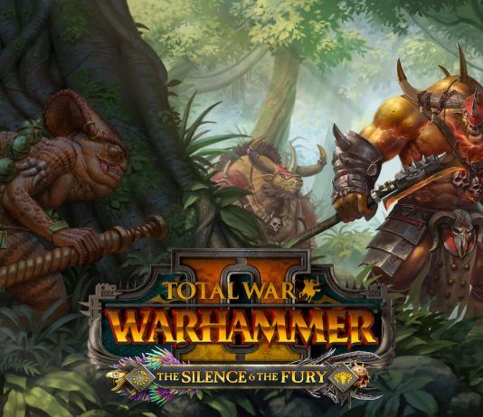 The Silence & The Fury llegará este mes a Total War: WARHAMMER II