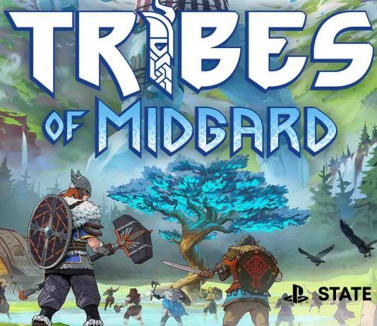 Se descubren los planes post-lanzamiento de Tribes of Midgard