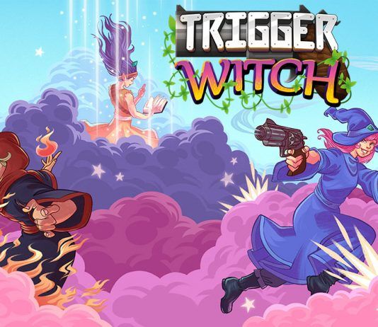 ¡Una bruja desalmada! Trigger Witch anuncia su fecha de salida en consolas