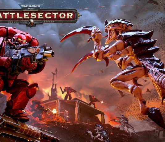 Warhammer 40,000: Battlesector y su estrategia por turnos se estrenan en PC