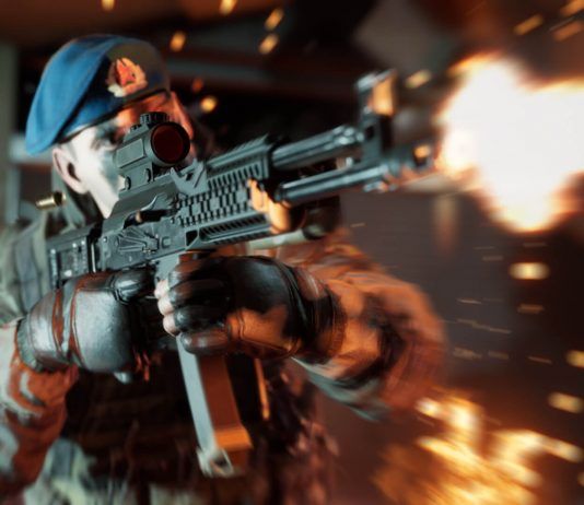 MY.GAMES nos traerá la III Guerra Mundial con el shooter bélico WW3
