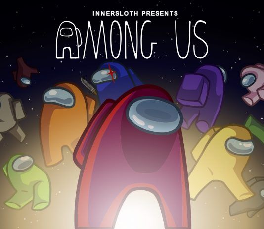 Confirman el manga oficial de Among Us