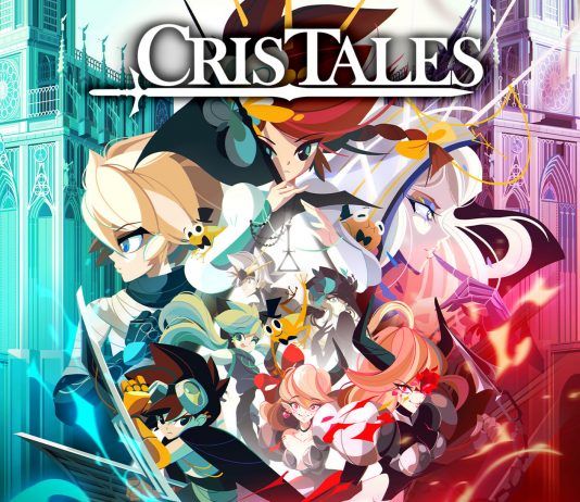 Ya puedes conseguir Cris Tales gratis en la Epic Games Store