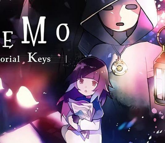 Deemo: The Movie presenta su arte promocional y reparto de voz
