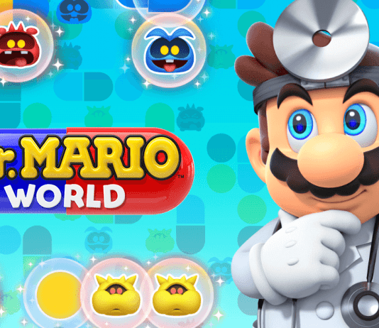 Nintendo pone fin a Dr. Mario World