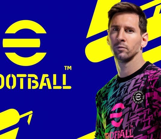 PES ha muerto: Konami presenta eFootball, free-to-play, solo digital y cross-platform