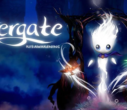 La belleza del más allá, el plataformero Evergate ya está disponible en formato físico para PlayStation 5 y Switch