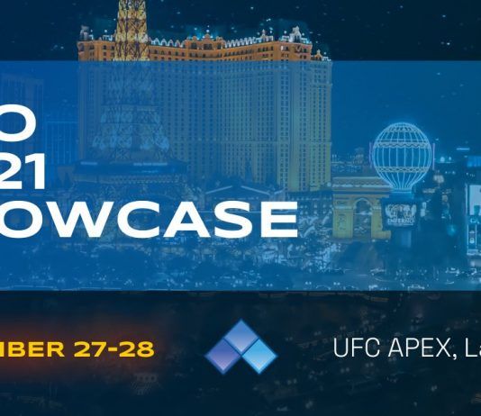 Se anuncia la Evo 2021 Showcase para noviembre