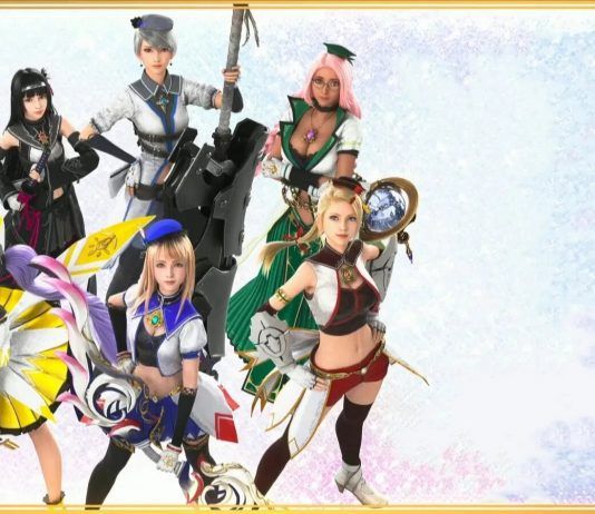 Final Fantasy Brave Exvius celebra su Quinto Aniversario con premios para todos