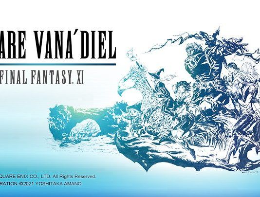Square Enix celebra el 22 aniversario de Final Fantasy XI Online con grandes novedades