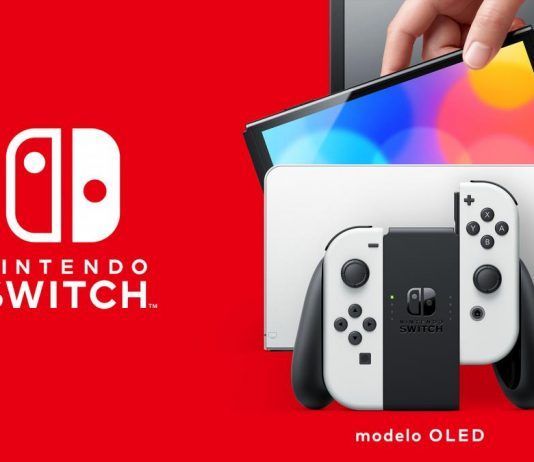 Switch superaría en ventas a PS4 y sería la cuarta consola más vendida de la historia Nintendo Switch